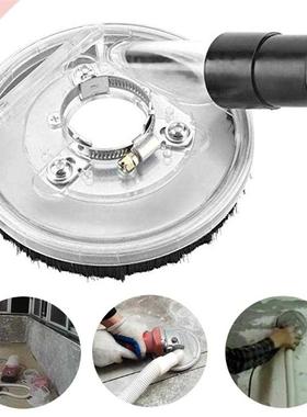 Couvercle anti-poussière pour meuleuse d'angle | Kit