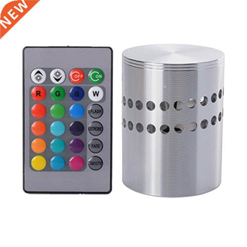RGB 3LED Hallway Effect Ceiling + Remote Controller LD524