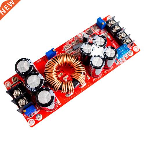 1200W modul 20A DC Converter Boost Step-up Power Supply conv