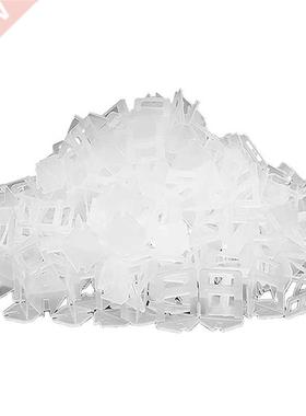 400Pcs Tile Leveling System Tiles Leveler Spacers Tile and S