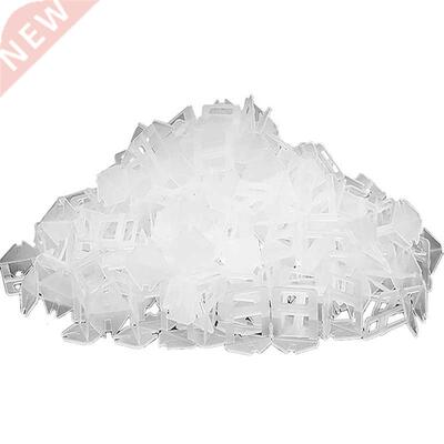 400Pcs Tile Leveling System Tiles Leveler Spacers Tile and S