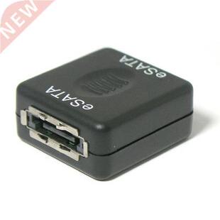eSATA Female to eSATA Female Adapter