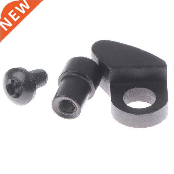 Pocket Knife Thumb Quickly Open Push Nail Screw  Kit