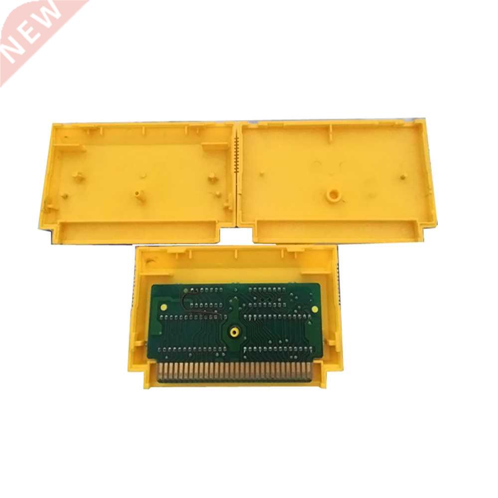 10 PCS a lot Game Cartridge Replacement Plastic Shell Game C