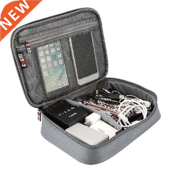 Portable Waterproof Nylon Travel Storage Bag 3Pcs/Set