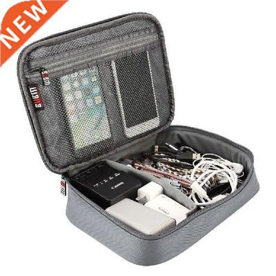 Portable Waterproof Nylon Travel Storage Bag 3Pcs/Set