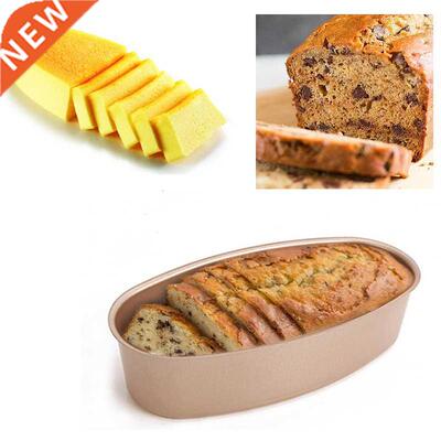 Nonstick Cheese Cake Pan Molds Cake Tray Bread Making Mould