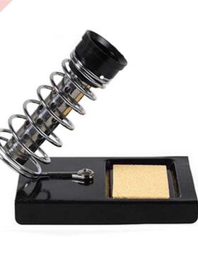 New Soldering Iron Gun Stand Holder Support Station Metal Ba