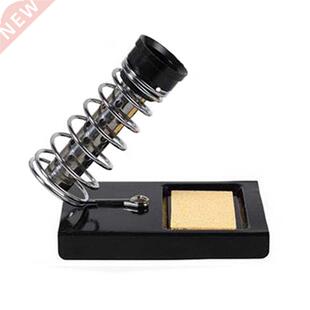 New Soldering Iron Gun Stand Holder Support Station Metal Ba