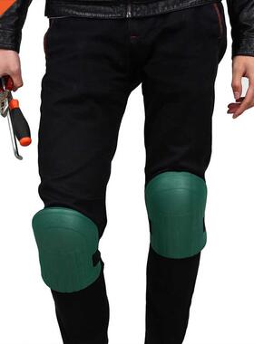 1 Pair Soft Foam Knee Pads For Knee Protection Outdoor Sport