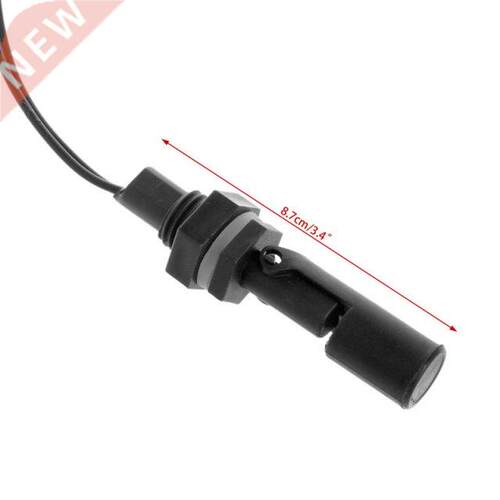New 100V Liquid Water Level Sensor Horizontal Float Switch F