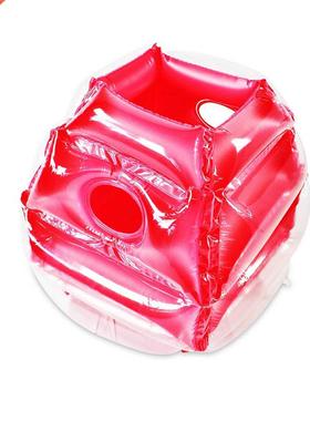 2PCS Inflatable Body Bumpers For Kids Outdoor Sensory