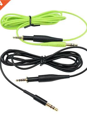 Gaming Cable Headphone Cable Extension Cord 3. 5mm Plug Nois