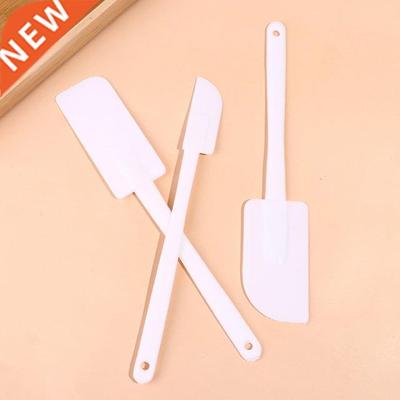 3PCS/Set Cream Scraper  Bread Cake Butter Spatula Mixer K