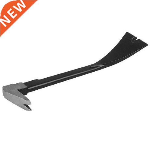 Claw Nail Puller Tool w/ 40CR Steel Construction Nail