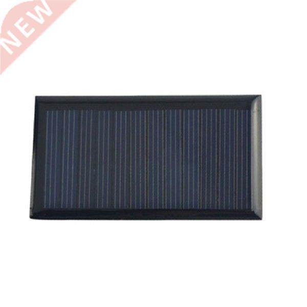 2Pcs Set Solar Panel 12V Volt Cell Phone Chargers 12V Dc