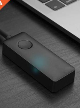 Simulate Mouse Movement Drive-free USB Computer Automatic Mo