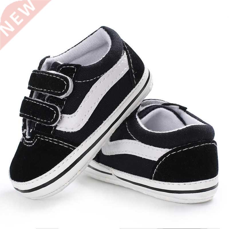 Lovely Newborn Baby Girl Boy Soft Sole Shoe Anti Slip Sneak