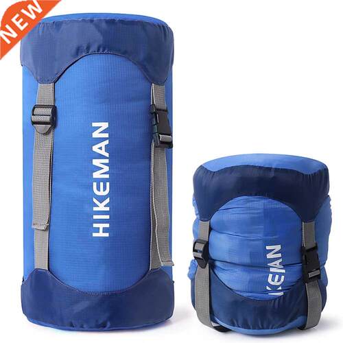Compression Sack Stuff Sack Water-Resistant & Ultralight