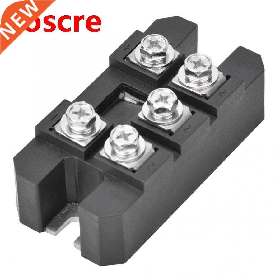 MDS 100A 1600V 3-Phase Diode Bridge Rectifier Module 5 Termi