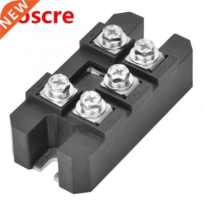 MDS 100A 1600V 3-Phase Diode Bridge Rectifier Module 5 Termi