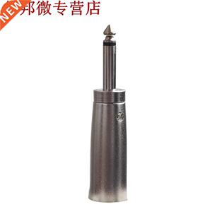 Adaptateur XLR mâle à 1/4