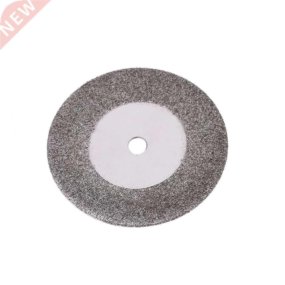 10pcs Grinding circles 25mm Diamond Cutting Discs Electric