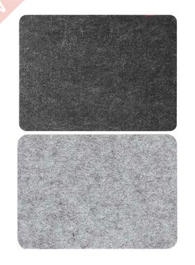 Creative Simple Rectangular Placemat Great for Home Kitchen