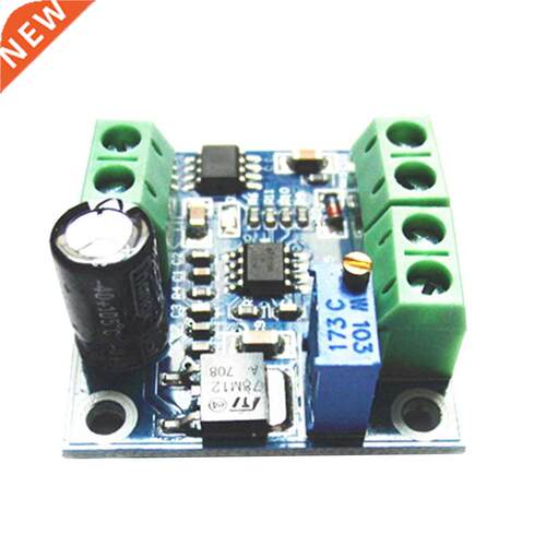 Frequency to Voltage Converter Module 0-1KHZ to 0-10V Conver