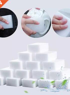 20 Pcs Melamine Sponge Magic Sponge Eraser Home Cleaner