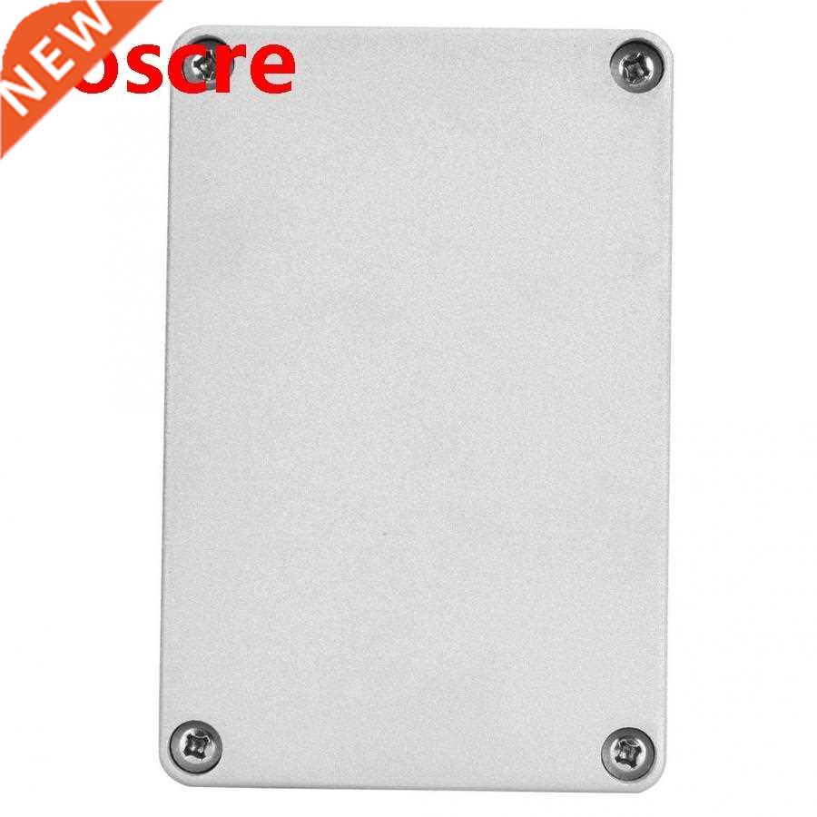 Waterproof Junction Box Cast Aluminum Waterproof IP66 Wire C