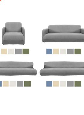 Premium Sofa Cover Slipcover Soft Comfortable Furniture