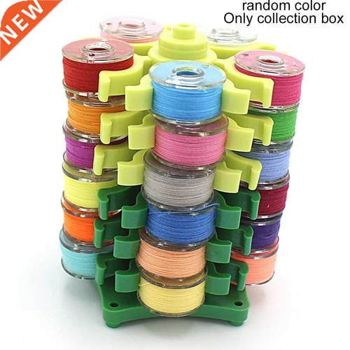 Bobbins Tower Storage Embroidery Rack Stack'N Store