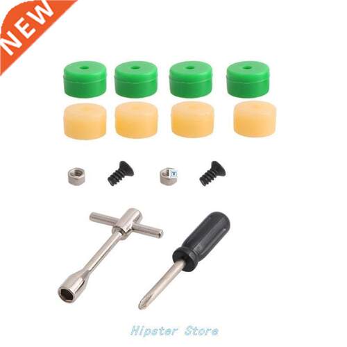 Skate Park Ramp Parts for Tech Deck Fingerboard Finger Board