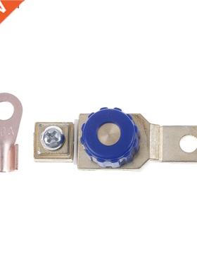 Commutateur d'isolateur de déconnexion de batterie de