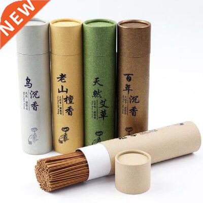 Aroma Sleep Health Incense Sticks Aromatherapy Home Natural