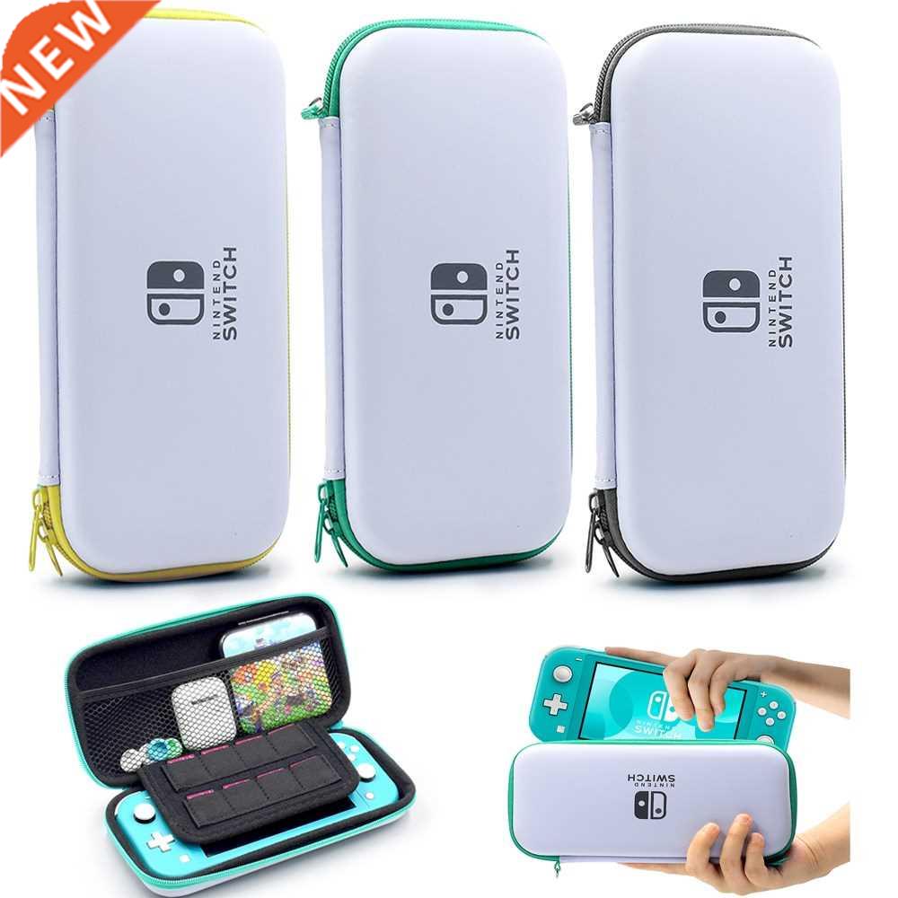 For Nintendo Switch Lite Game Console Carrying Case Luxury