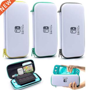 For Nintendo Switch Lite Game Console Carrying Case Luxury