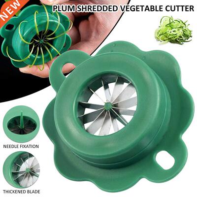 New Green Onion Cutter Graters Slicer Multifunction Onion