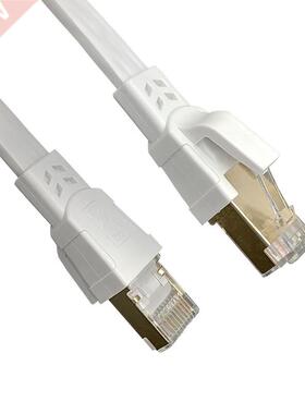 Ethernet Cable High Speed CAT6-Unshielded Category 6 Gigabit