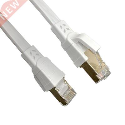 Ethernet Cable High Speed CAT6-Unshielded Category 6 Gigabit