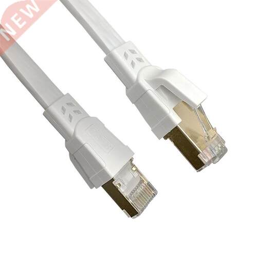 Ethernet Cable High Speed CAT6-Unshielded Category 6 Gigabit