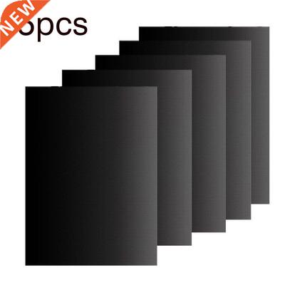 1/2pcs/3pcs/5pcs Reusable Non-Stick BBQ Grill Mat Pad Baking
