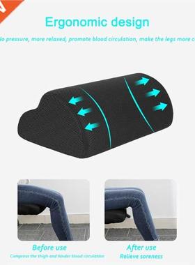 Foot Rest Relieve Lumbar Back Knee Ankle Pain Non-Slip Botto