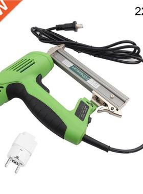 Electric Nailer EU Plug F30 Hand Operated Nailing Tool for F