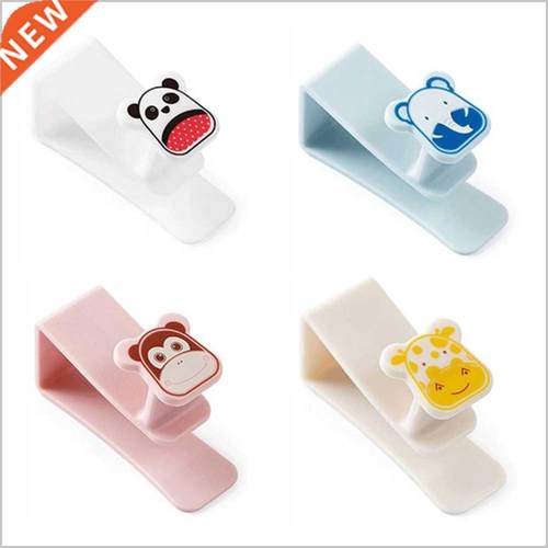 niml Crtoon Hook Kitchen Convenience Grbge Bg Hook