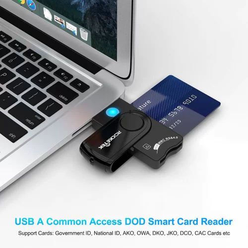 Smart внешняя карта Reader USB 2.0 SIM -карта TF Smart Memory