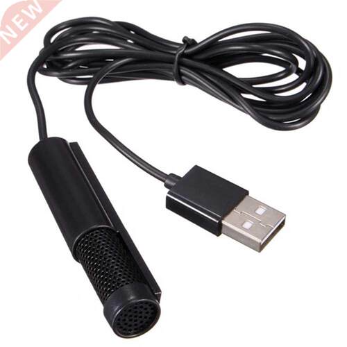 Black Computer Studio ConvenientB 2.0 Condenser Microphone S