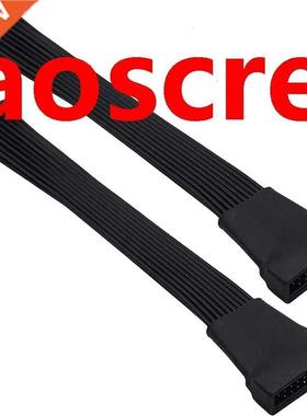 Small Mini USB 3.0 19/20 Pin Internal Extension Header Adapt