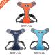 Pull Pet Adjustable Dog Vest Soft Harness